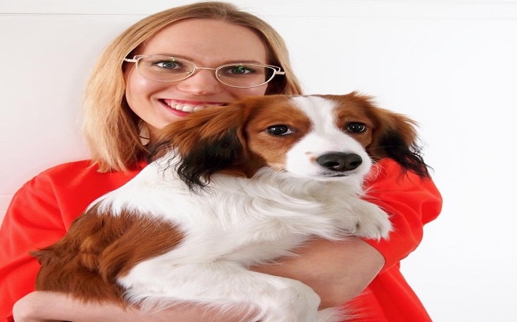 temperament of NederlandseKooikerhondje