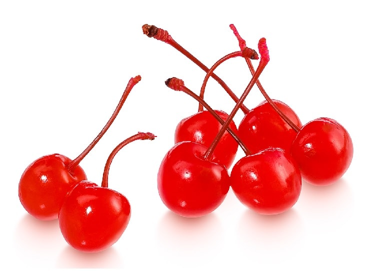 are cherry pits safe for dogs