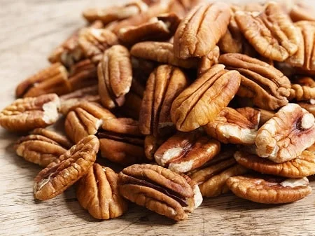 pecans.jpg - What Nuts Are Safe for Dogs?