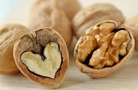 walnuts.jpg - What Nuts Are Safe for Dogs?