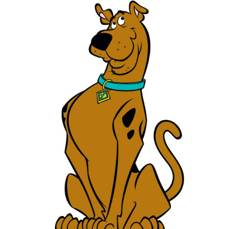 Since his debut in 1969, Scooby has been solving eerie cases with his group of companions who solve mysteries, including Shaggy, Fred, Velma, and Daphne.