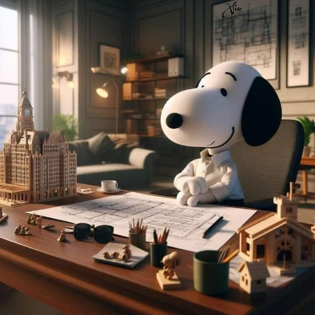 Ever since making his debut in 1950, fans have adored Snoopy, the lovable Beagle from Peanuts. 