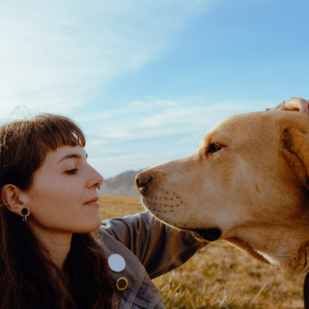 Dogs and humans have had a special and enduring affinity for thousands of years.