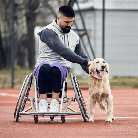 Being an athlete isn't just about physical strength—mental resilience is just as important.